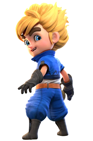 ภาพเกมในคลังของ VF38