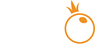 โลโก้ค่ายเกม Pragmatic Play ที่ VF38 เว็บตรง